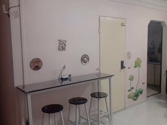 整套出租 • 兀兰 • 551 Woodlands Drive 44 • S$3200 • 3房(2臥室) • 1076ft² / 99m² 照片