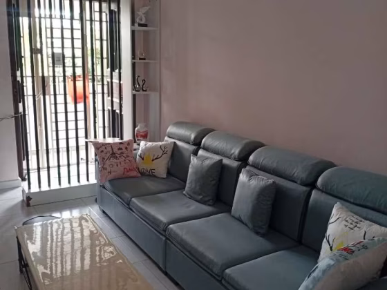 整套出租 • 兀兰 • 551 Woodlands Drive 44 • S$3200 • 3房(2臥室) • 1076ft² / 99m² 照片