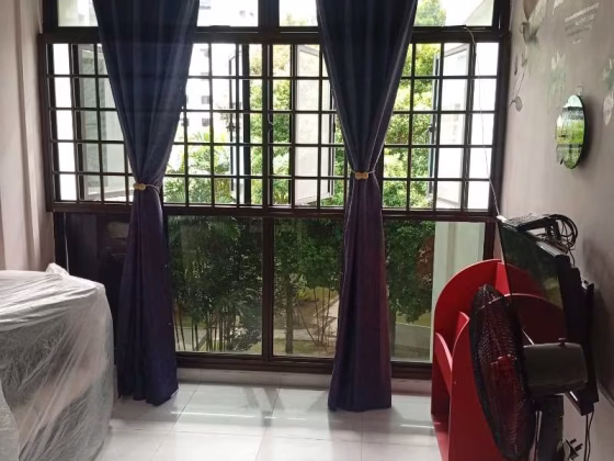 整套出租 • 兀兰 • 551 Woodlands Drive 44 • S$3200 • 3房(2臥室) • 1076ft² / 99m² 照片