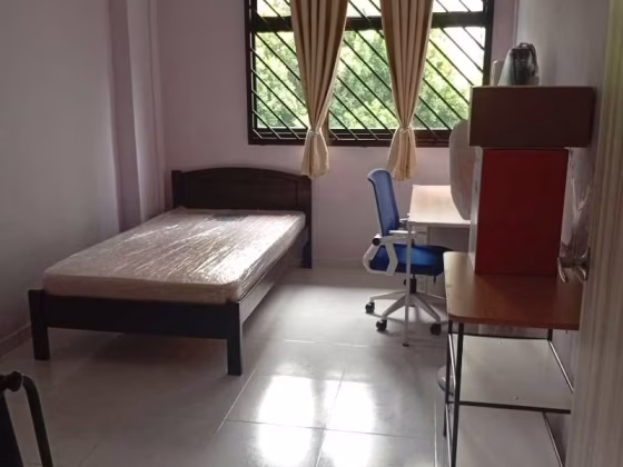 整套出租 • 兀兰 • 551 Woodlands Drive 44 • S$3200 • 3房(2臥室) • 1076ft² / 99m² 照片