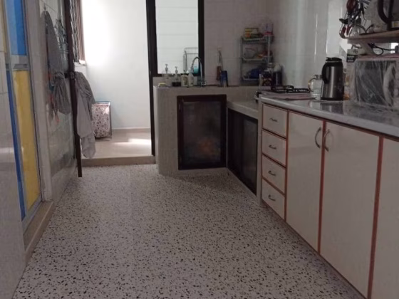 整套出租 • 兀兰 • 551 Woodlands Drive 44 • S$3200 • 3房(2臥室) • 1076ft² / 99m² 照片