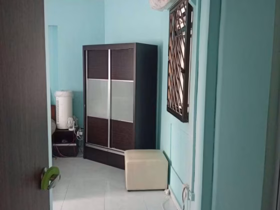 整套出租 • 兀兰 • 551 Woodlands Drive 44 • S$3200 • 3房(2臥室) • 1076ft² / 99m² 照片