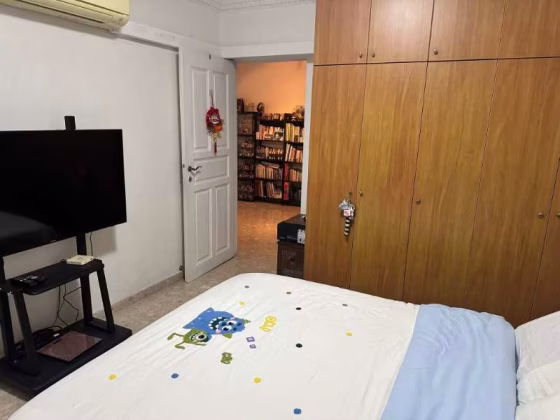 单间出租 • 勿洛 • 723 Bedok Reservoir Road • S$1300 • 3房(2臥室) • 普通房 照片