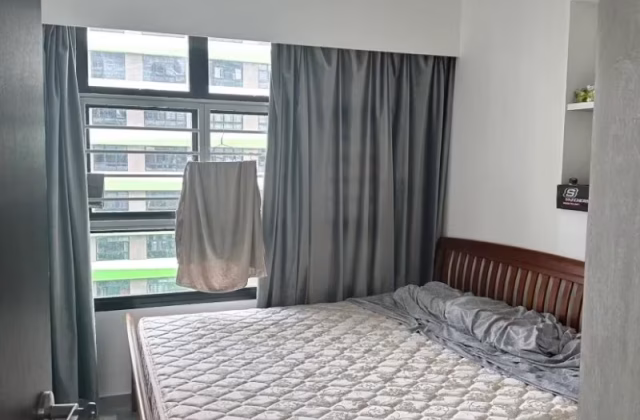 单间出租 • 淡滨尼 • 601C Tampines Avenue 9 • S$1100 • 4房(3臥室) • 普通房