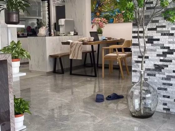 单间出租 • 淡滨尼 • 601C Tampines Avenue 9 • S$1100 • 4房(3臥室) • 普通房 照片