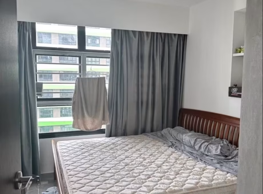单间出租 • 淡滨尼 • 601C Tampines Avenue 9 • S$1100 • 4房(3臥室) • 普通房 照片