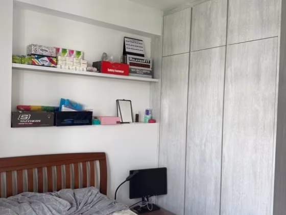 单间出租 • 淡滨尼 • 601C Tampines Avenue 9 • S$1100 • 4房(3臥室) • 普通房 照片