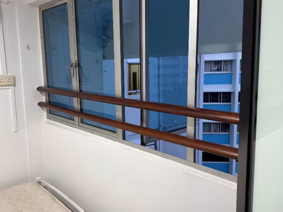 单间出租 • 淡滨尼 • 111 Tampines Street 11 • S$900 • 4房(3臥室) • 普通房 照片