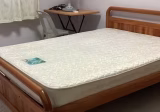 单间出租 • 实龙岗 • 330 Serangoon Avenue 3 • S$1000 • 4房(3臥室) • 普通房