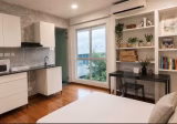 整套出租 • 实龙岗 •  Botanique At Bartley • S$2300 • 无电梯公寓 • 300ft² / 27m²