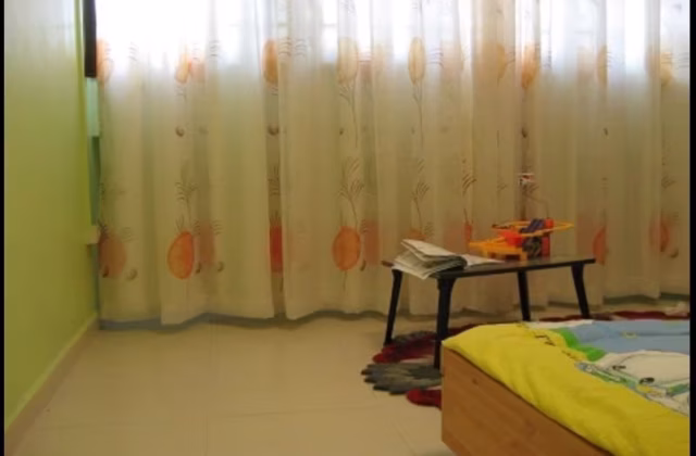 整套出租 • 蔡厝港 • 488C Choa Chu Kang Avenue 5 • S$3400 • 4房(3臥室) • 1300ft² / 120m²