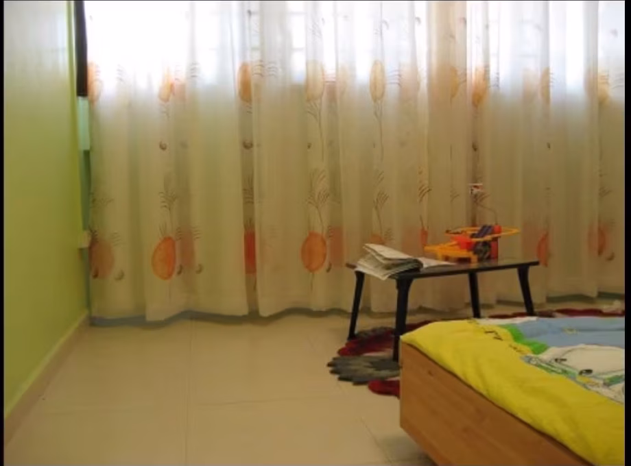 整套出租 • 蔡厝港 • 488C Choa Chu Kang Avenue 5 • S$3400 • 4房(3臥室) • 1300ft² / 120m² 照片