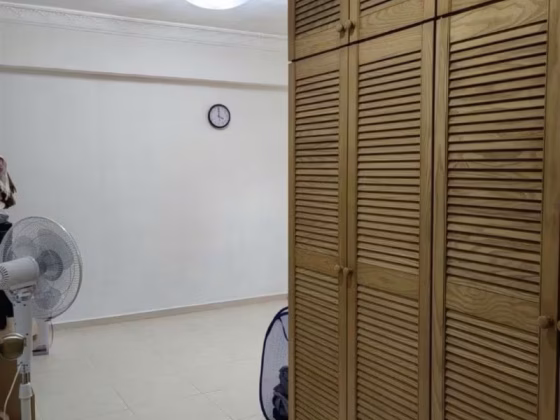 整套出租 • 蔡厝港 • 488C Choa Chu Kang Avenue 5 • S$3400 • 4房(3臥室) • 1300ft² / 120m² 照片