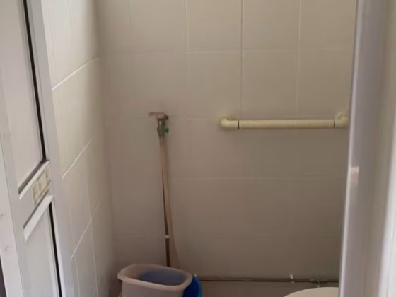 单间出租 • 实龙岗 • 107 Serangoon North Avenue 1 • S$800 • 3房(2臥室) • 普通房 照片