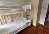 单间出租 • 盛港 •  Compass Heights • S$1200 • 住宅公寓 • 普通房