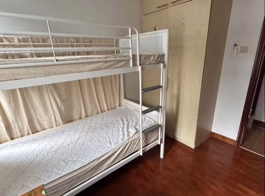 单间出租 • 盛港 •  Compass Heights • S$1200 • 住宅公寓 • 普通房 照片