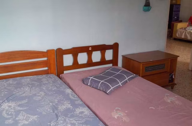 单间出租 • 勿洛 • 712 Bedok Reservoir Road • S$698 • 3房(2臥室) • 普通房