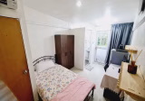 单间出租 • 加冷 •  Lavender Street • S$1350 • 住宅公寓 • 主人房