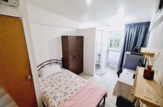 单间出租 • 加冷 •  Lavender Street • S$1350 • 住宅公寓 • 主人房