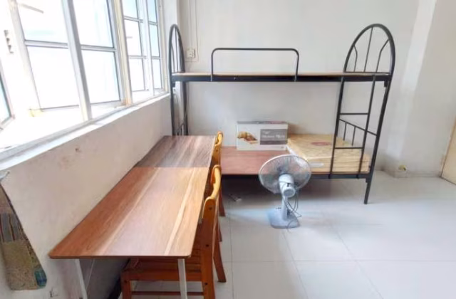 单间出租 • 兀兰 • 173 Woodlands Street 13 • S$475 • 3房(2臥室) • 床位出租