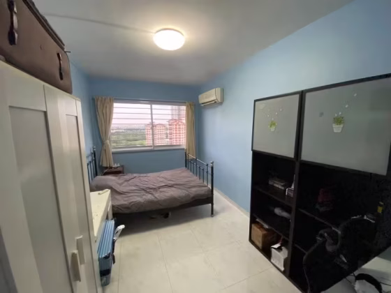单间出租 • 碧山 • 254 Bishan Street 22 • S$0 • 4房(3臥室) • 床位出租 照片