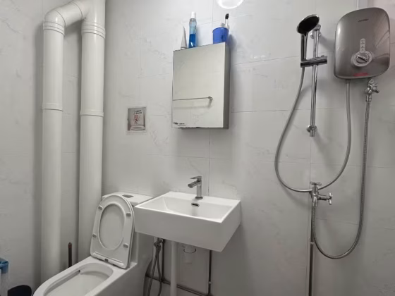单间出租 • 碧山 • 254 Bishan Street 22 • S$0 • 4房(3臥室) • 床位出租 照片