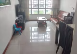 整套出租 • 榜鹅 • 672D Edgefield Plains • S$3300 • 4房(3臥室) • 969ft² / 90m²
