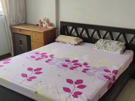 整套出租 • 榜鹅 • 672D Edgefield Plains • S$3300 • 4房(3臥室) • 969ft² / 90m² 照片