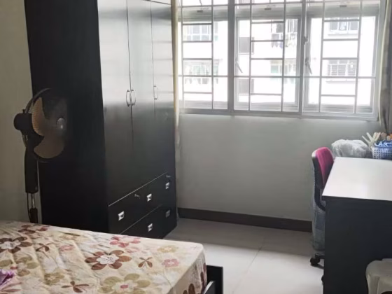 整套出租 • 榜鹅 • 672D Edgefield Plains • S$3300 • 4房(3臥室) • 969ft² / 90m² 照片