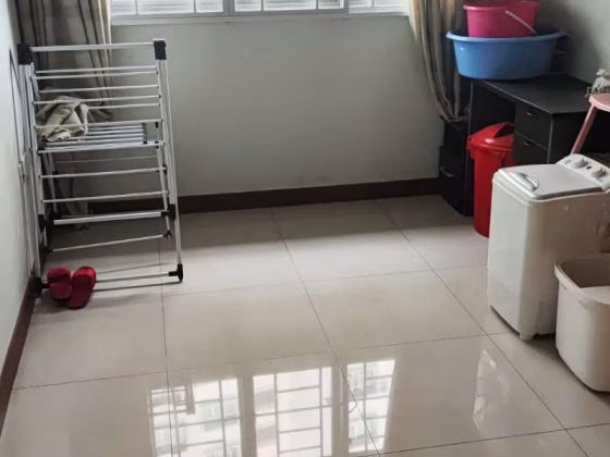 整套出租 • 榜鹅 • 672D Edgefield Plains • S$3300 • 4房(3臥室) • 969ft² / 90m² 照片
