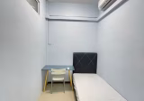 单间出租 • 芽笼 •  Lorong 8 Geylang • S$950 • 住宅公寓 • 普通房