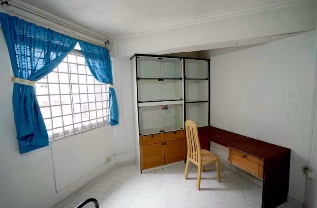 单间出租 • 裕廊西 • 943 Jurong West Street 91 • S$1100 • 4房(3臥室) • 主人房