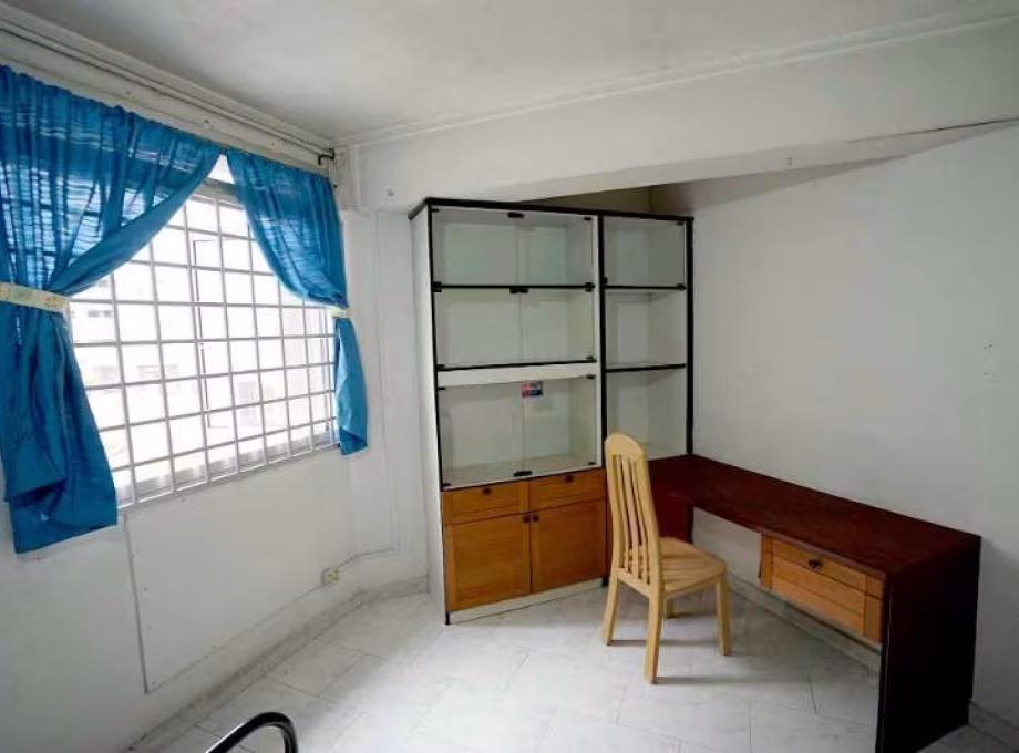 单间出租 • 裕廊西 • 943 Jurong West Street 91 • S$1100 • 4房(3臥室) • 主人房 照片