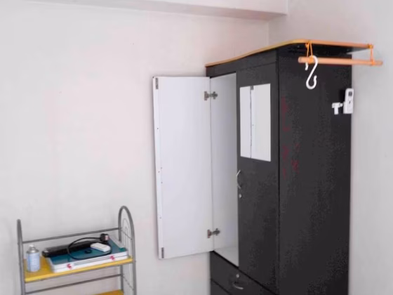 单间出租 • 裕廊西 • 943 Jurong West Street 91 • S$1100 • 4房(3臥室) • 主人房 照片
