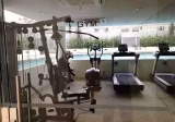 单间出租 • 芽笼 •  Atrium Residences • S$800 • 住宅公寓 • 佣人房