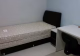 单间出租 • 义顺 • 296 Yishun Street 20 • S$680 • 3房(2臥室) • 普通房
