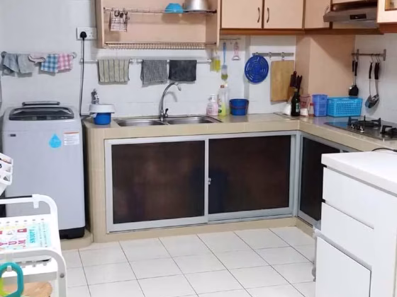 单间出租 • 义顺 • 296 Yishun Street 20 • S$680 • 3房(2臥室) • 普通房 照片
