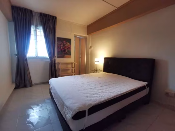 整套出租 • 勿洛 • 428 Bedok North Road • S$3800 • 4房(3臥室) • 991ft² / 92m² 照片