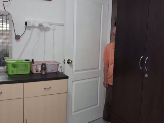 单间出租 • 加冷 • 67 Kallang Bahru • S$450 • 3房(2臥室) • 床位出租 照片