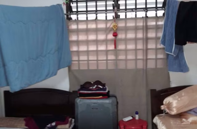 单间出租 • 加冷 • 67 Kallang Bahru • S$450 • 3房(2臥室) • 床位出租
