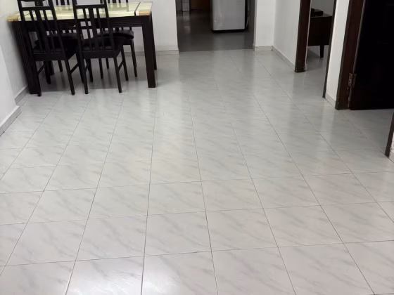 单间出租 • 加冷 • 68 Geylang Bahru • S$1000 • 3房(2臥室) • 普通房 照片
