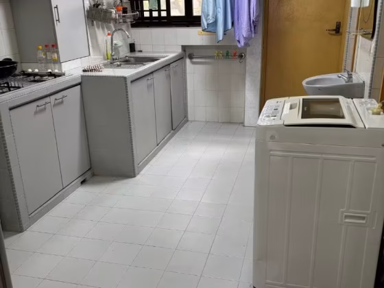 单间出租 • 加冷 • 68 Geylang Bahru • S$1000 • 3房(2臥室) • 普通房 照片
