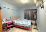 单间出租 • 宏茂桥 • 210 Ang Mo Kio Avenue 3 • S$1200 • 3房(2臥室) • 普通房