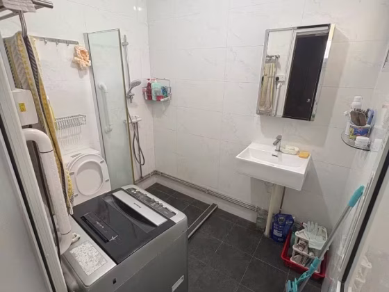 单间出租 • 碧山 • 212 Bishan Street 23 • S$1400 • 执行组屋 • 主人房 照片