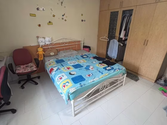 单间出租 • 碧山 • 212 Bishan Street 23 • S$1400 • 执行组屋 • 主人房 照片