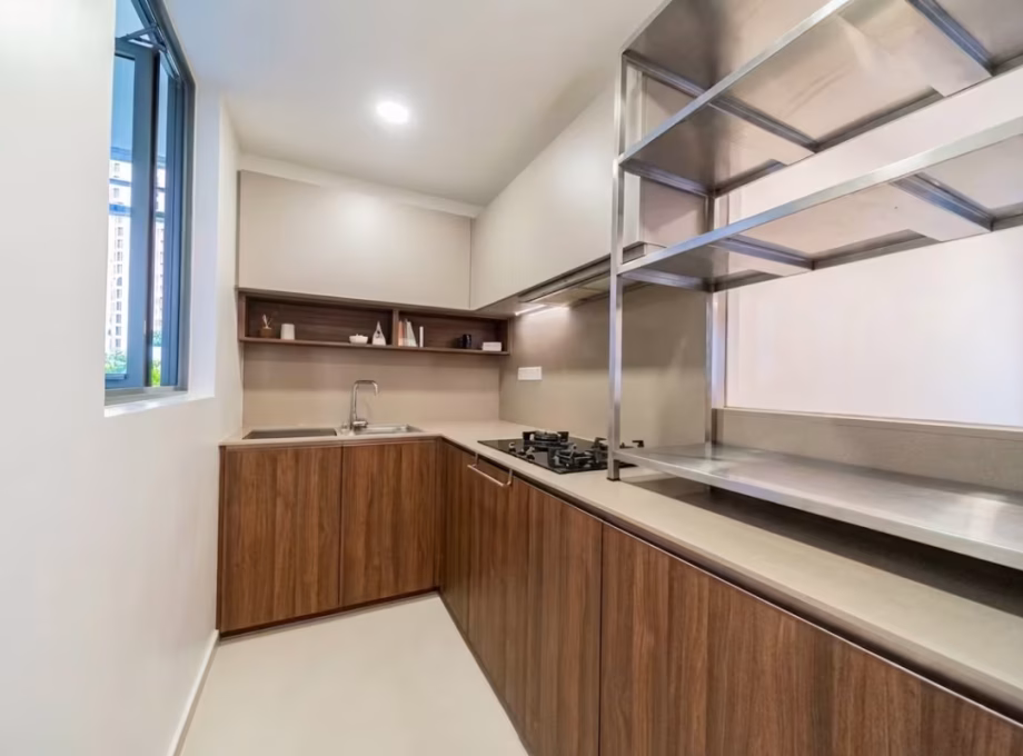 房屋出售 • 碧山 •  Jadescape • S$2700000 • 住宅公寓 • 1012ft² / 94m² 照片