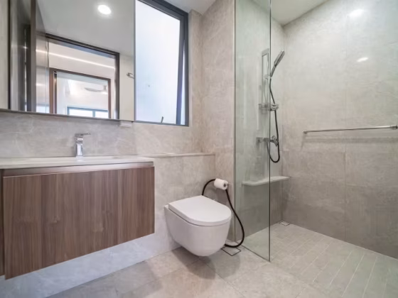 房屋出售 • 碧山 •  Jadescape • S$2700000 • 住宅公寓 • 1012ft² / 94m² 照片