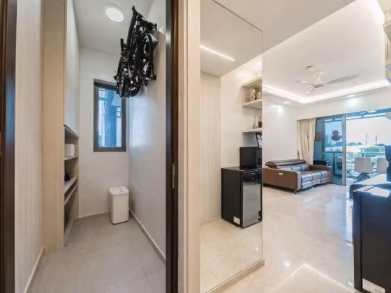房屋出售 • 碧山 •  Jadescape • S$2700000 • 住宅公寓 • 1012ft² / 94m² 照片