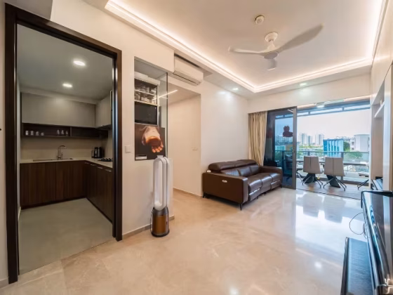 房屋出售 • 碧山 •  Jadescape • S$2700000 • 住宅公寓 • 1012ft² / 94m² 照片