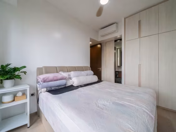 房屋出售 • 碧山 •  Jadescape • S$2700000 • 住宅公寓 • 1012ft² / 94m² 照片